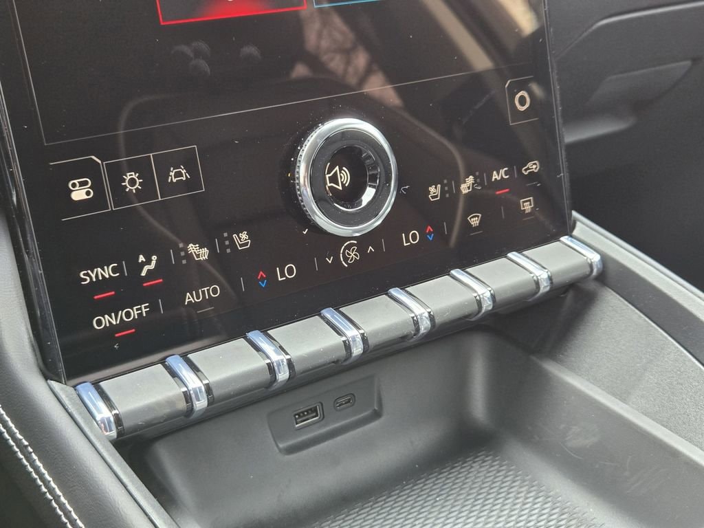 2026 GMC Terrain Denali - Photo 12