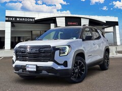 2026 GMC Terrain Elevation SUV