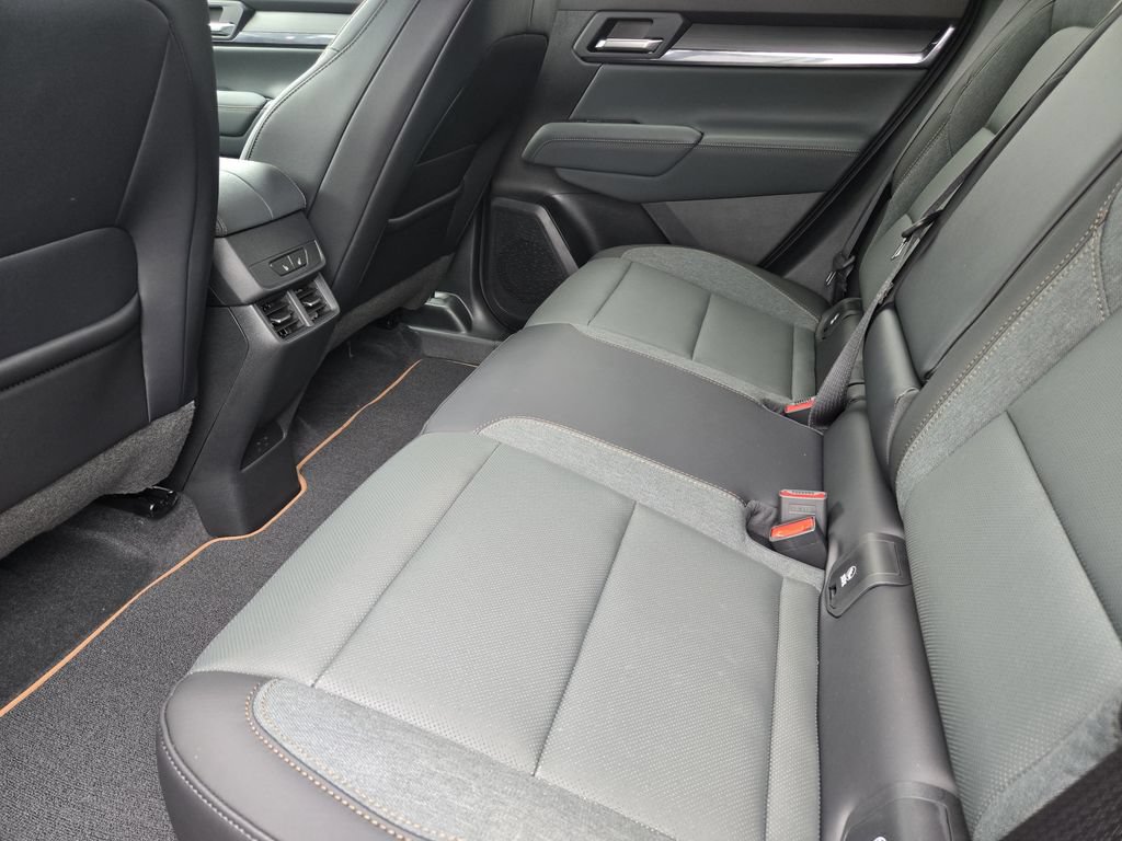 2027 GMC Terrain AT4 - Photo 19