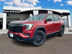 2026 GMC Terrain Elevation SUV