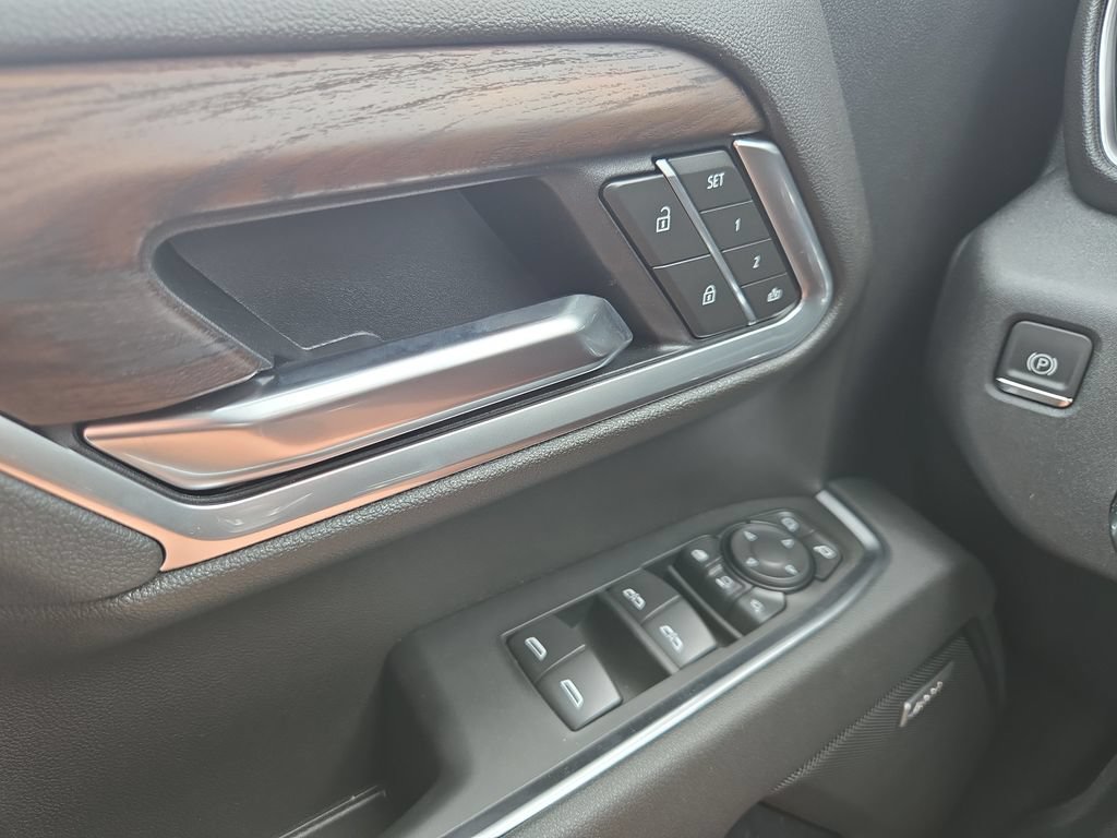 2026 GMC Sierra 2500HD SLT - Photo 20