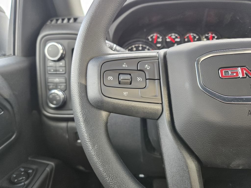 2026 GMC Sierra 1500 Pro - Photo 18