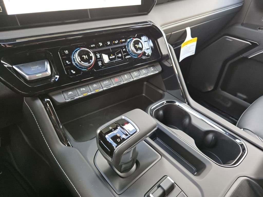 2026 GMC Sierra 1500 AT4X - Photo 14