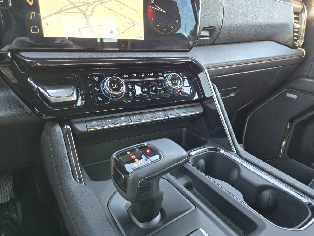 2023 GMC Sierra 1500 AT4 - Photo 15
