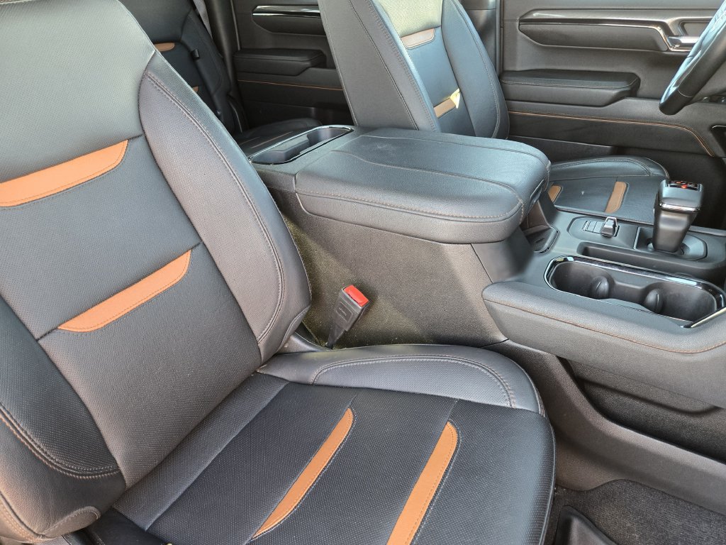 2023 GMC Sierra 1500 AT4 - Photo 10