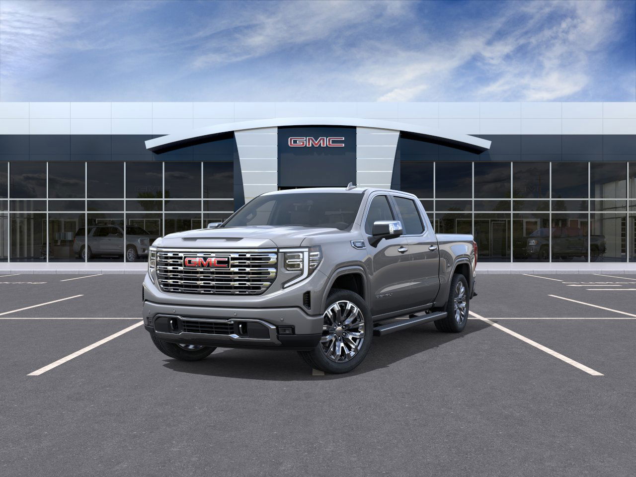 2026 GMC Sierra 1500 Denali - Photo 31