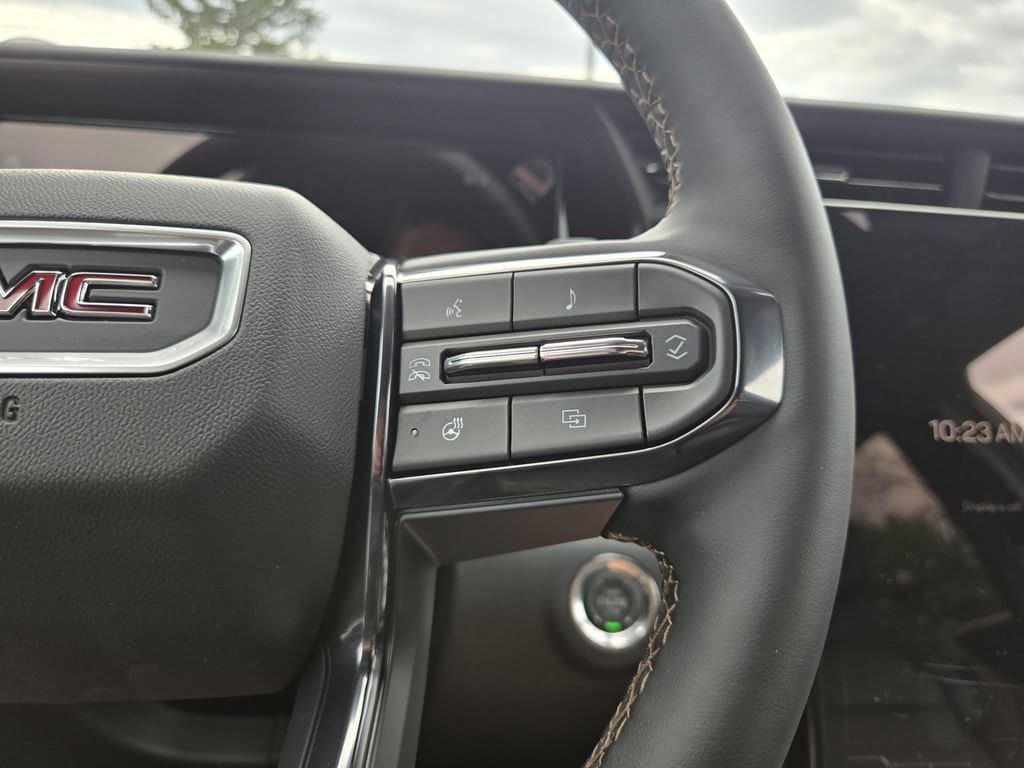 2027 GMC Terrain AT4 - Photo 18