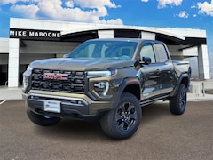 2025 GMC Canyon Elevation Truck