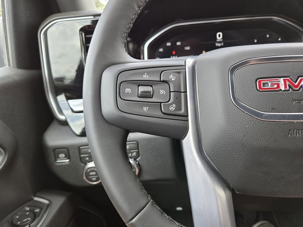 2026 GMC Sierra 1500 Elevation - Photo 14