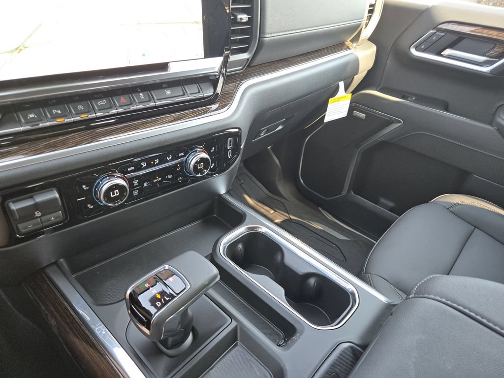 2026 GMC Sierra 1500 Elevation - Photo 14