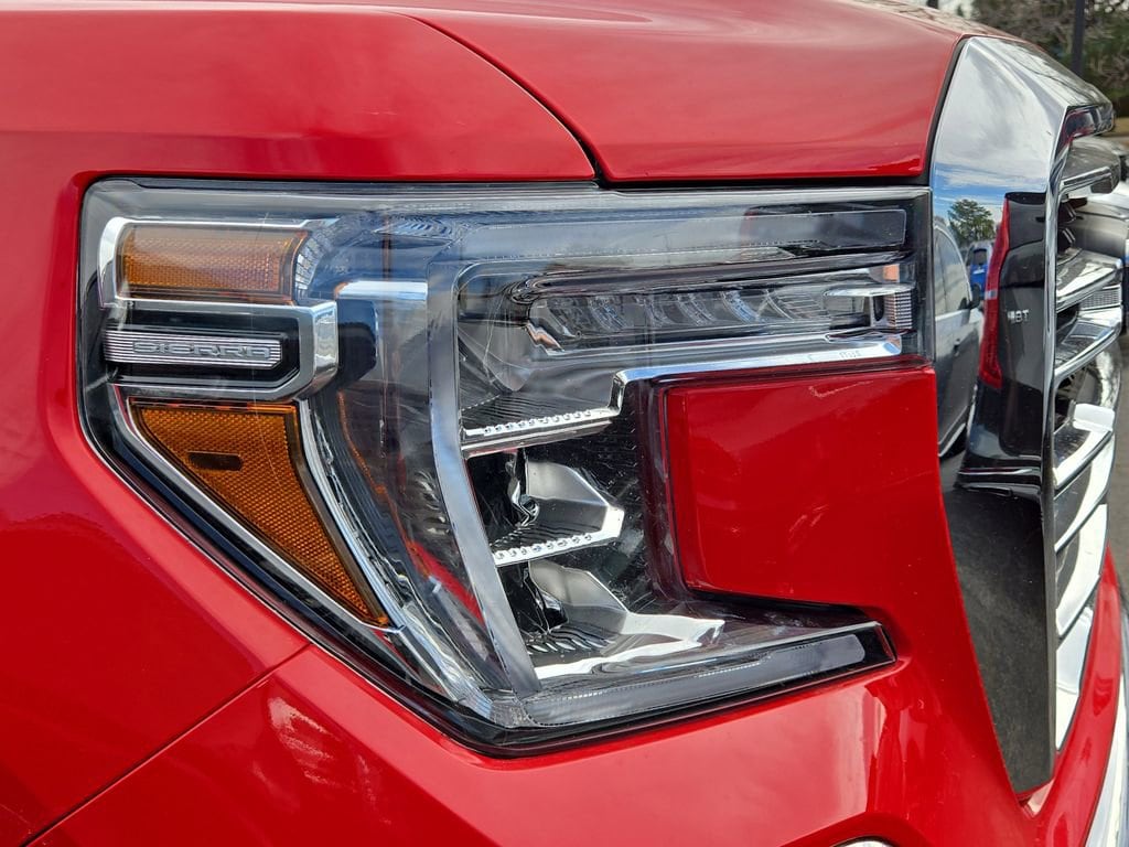 Used 2020 GMC Sierra 1500 SLT Truck Crew Cab