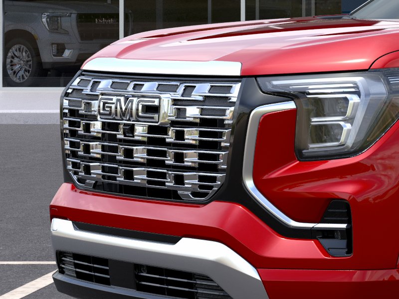 2026 GMC Terrain Denali - Photo 33