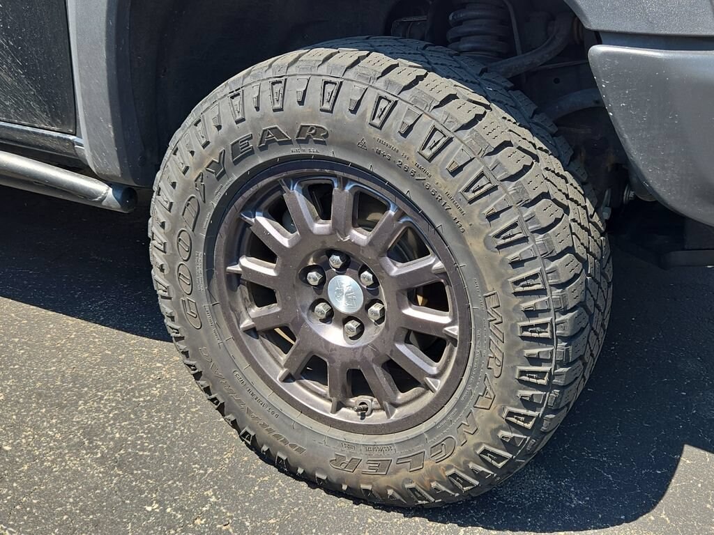 Used 2019 Chevrolet Colorado ZR2 Truck Crew Cab