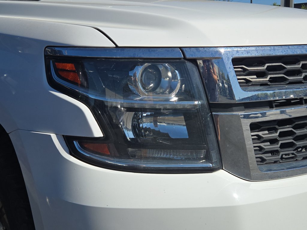 Used 2020 Chevrolet Tahoe LS SUV