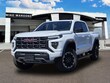  GMC Canyon