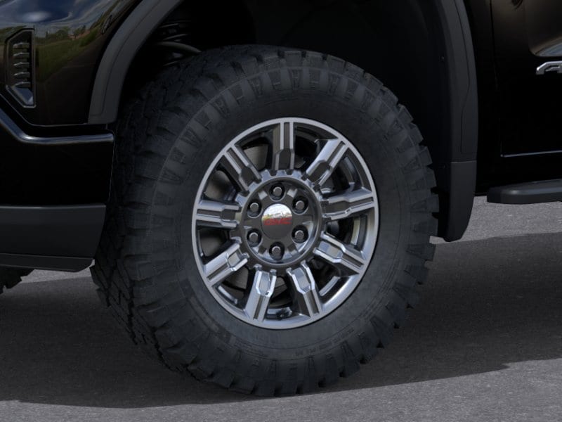 2026 GMC Sierra 1500 AT4 - Photo 10