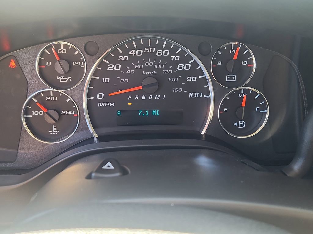 2025 GMC Savana Cargo Work Van - Photo 14