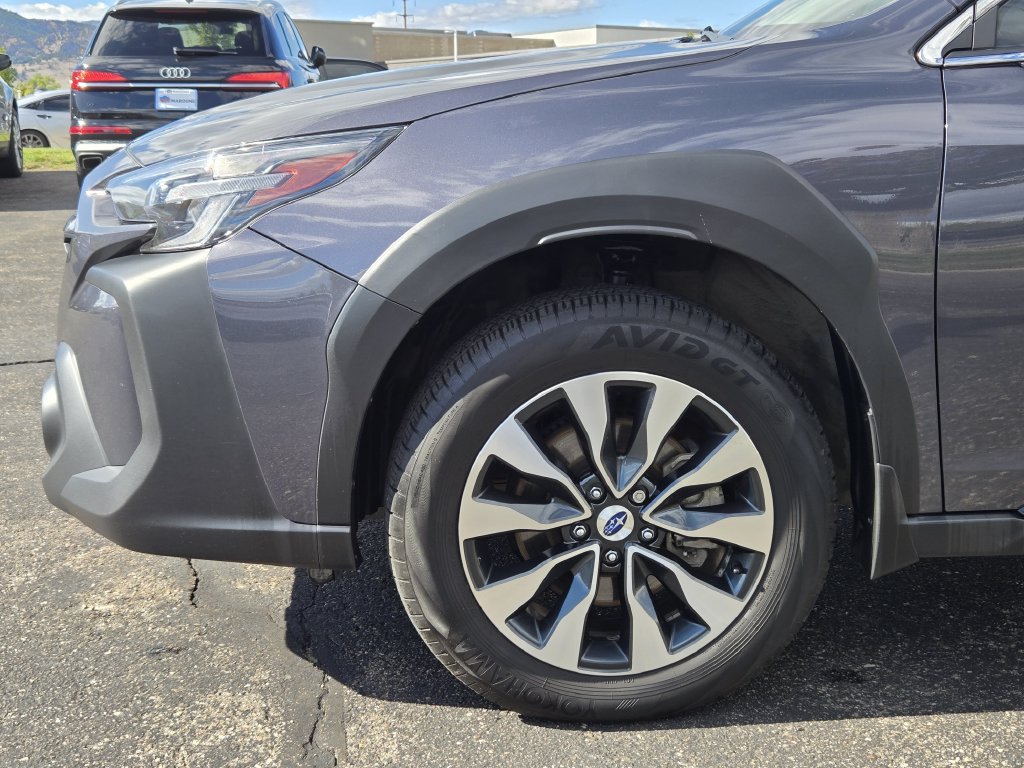 2024 Subaru Outback Limited - Photo 6