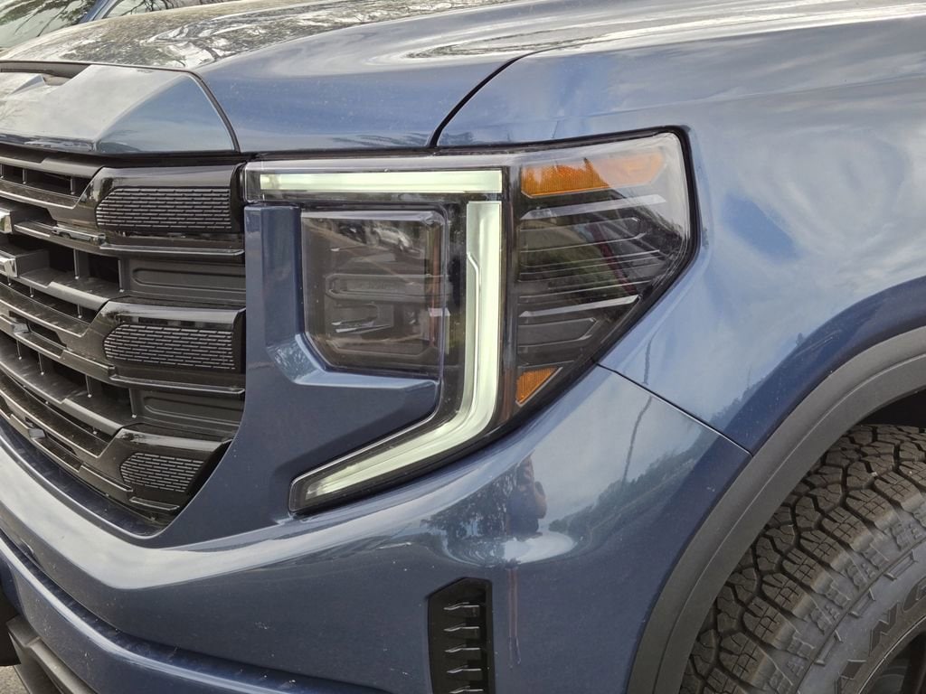 2026 GMC Sierra 1500 Elevation - Photo 18