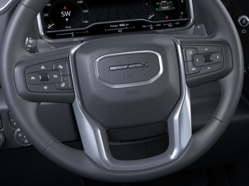 2026 GMC Sierra 1500 Denali - Photo 42