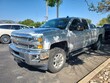 Chevrolet Silverado 2500HD
