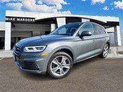 2019 Audi Q5 2.0T Premium SUV