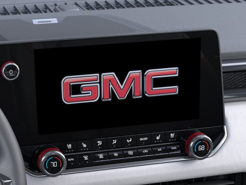 2026 GMC Canyon AT4X - Photo 40