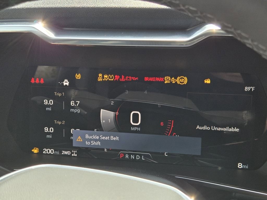 2026 GMC Canyon Elevation - Photo 10