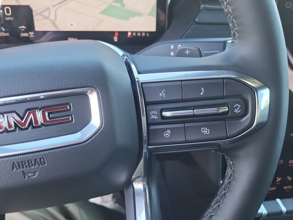 2026 GMC Acadia Elevation - Photo 14