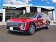  CADILLAC LYRIQ