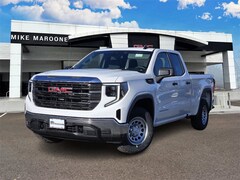 2026 GMC Sierra 1500 Pro Truck