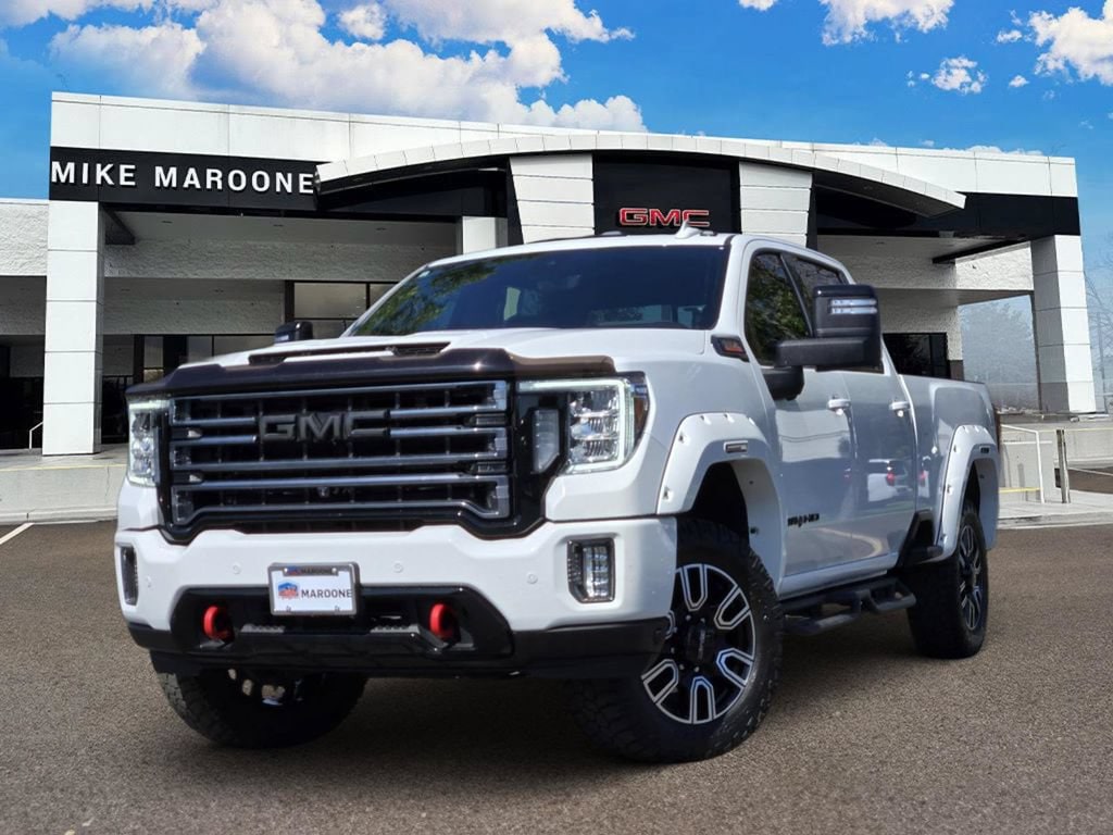 2023 GMC Sierra 3500 HD