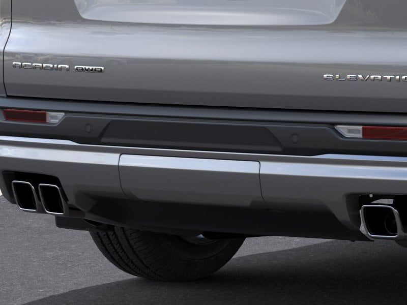 2026 GMC Acadia Elevation - Photo 38