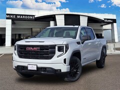 2026 GMC Sierra 1500 Elevation Truck