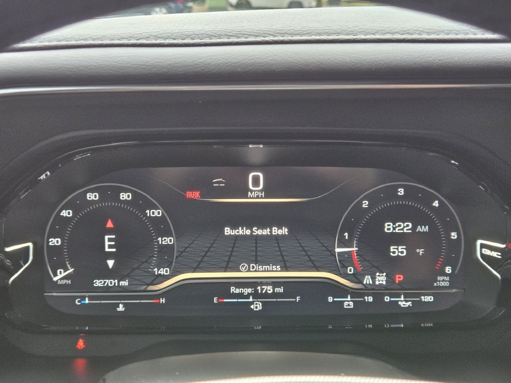 2024 GMC Yukon XL Denali - Photo 10