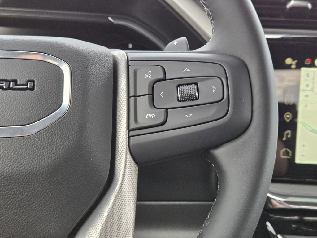 2026 GMC Sierra 1500 Denali - Photo 17