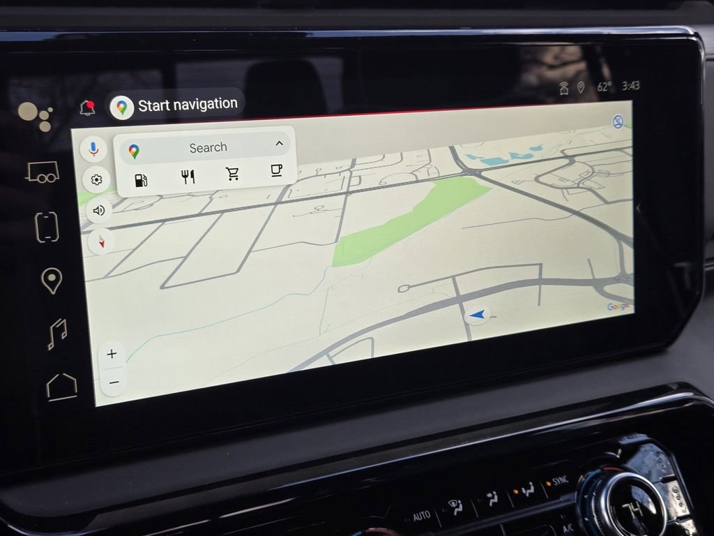 2026 GMC Sierra 1500 AT4X - Photo 12