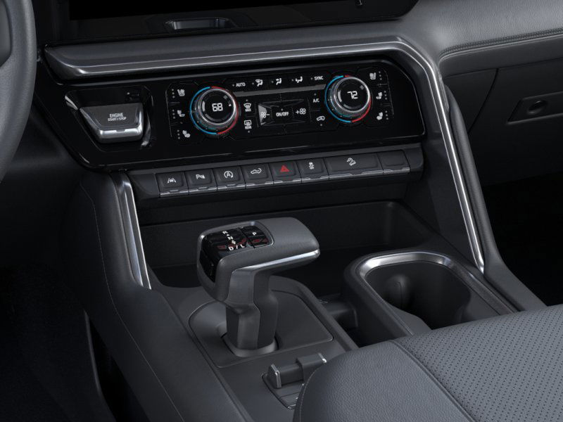 2026 GMC Sierra 1500 Denali - Photo 43