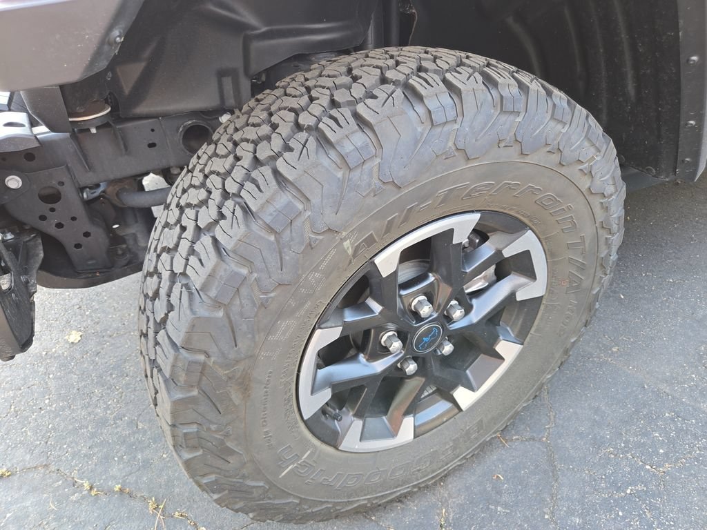 Used 2025 Jeep Wrangler 4xe Rubicon SUV