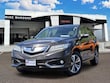  Acura RDX