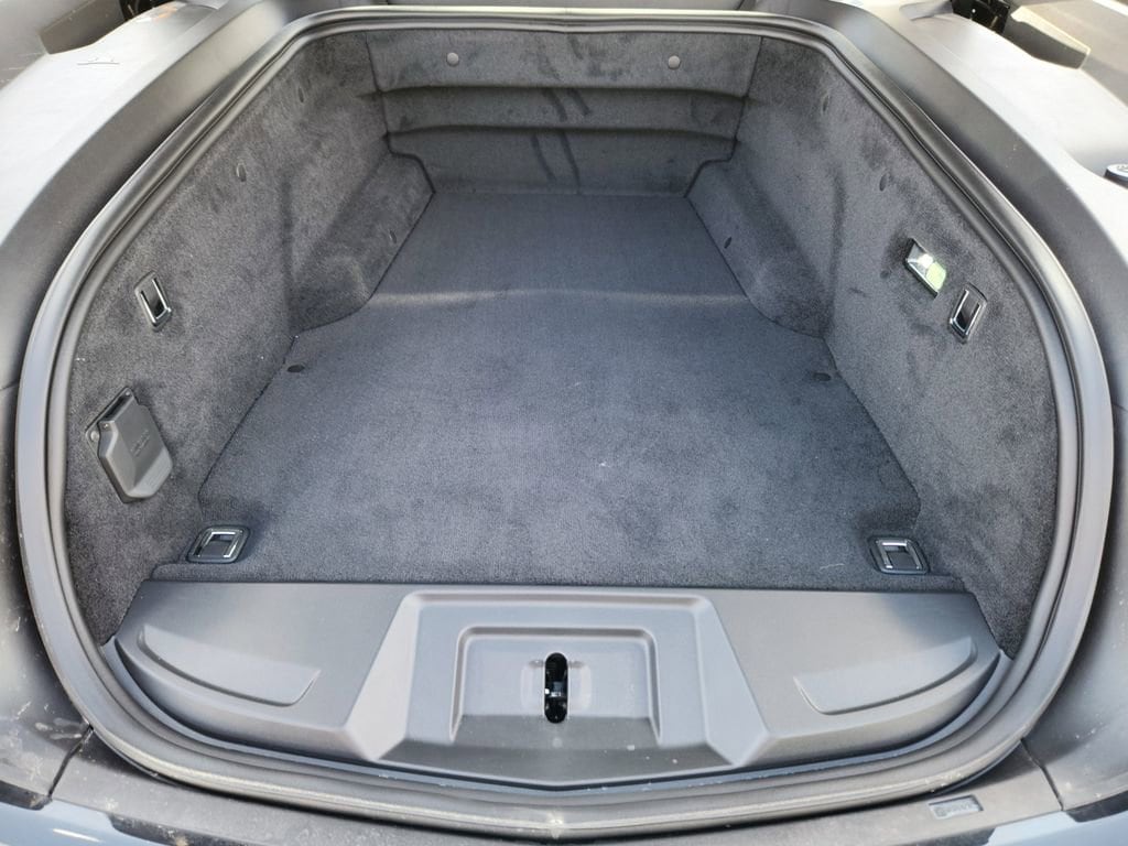 2025 Cadillac Escalade IQ Luxury 2 - Photo 23