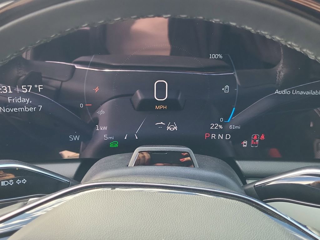 2026 Cadillac OPTIQ Sport - Photo 14