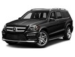 Mercedes-Benz GL-Class