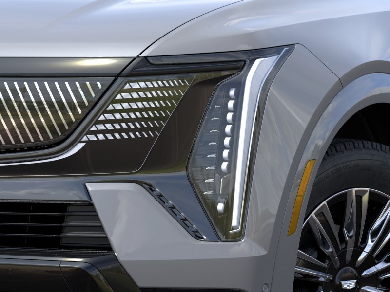 2026 Cadillac Escalade IQ Sport - Photo 39