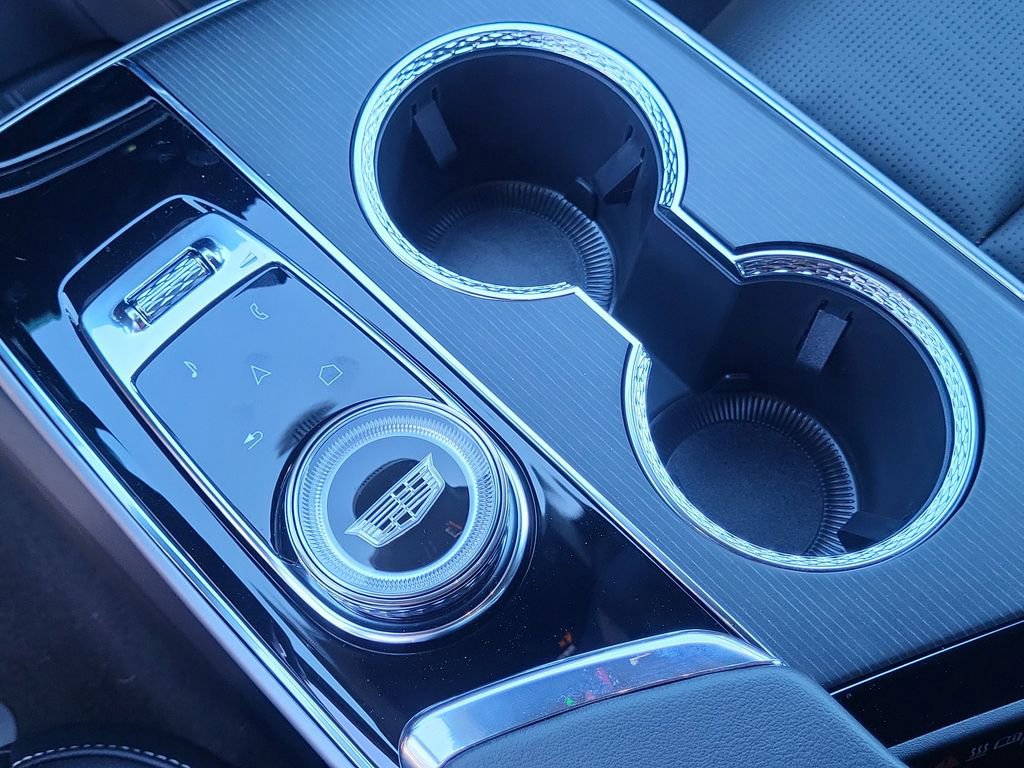 2025 Cadillac LYRIQ Luxury 2 - Photo 21