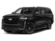  CADILLAC Escalade ESV