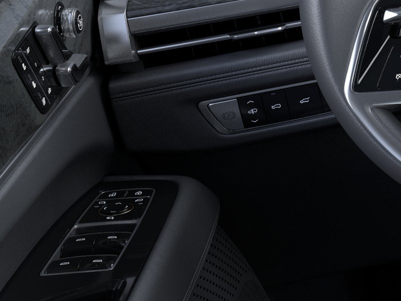 2026 Cadillac Escalade IQL Premium Sport - Photo 42