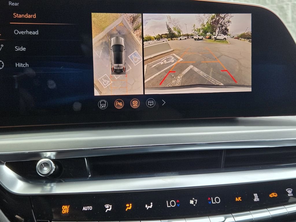 2026 Cadillac LYRIQ Premium Sport - Photo 11