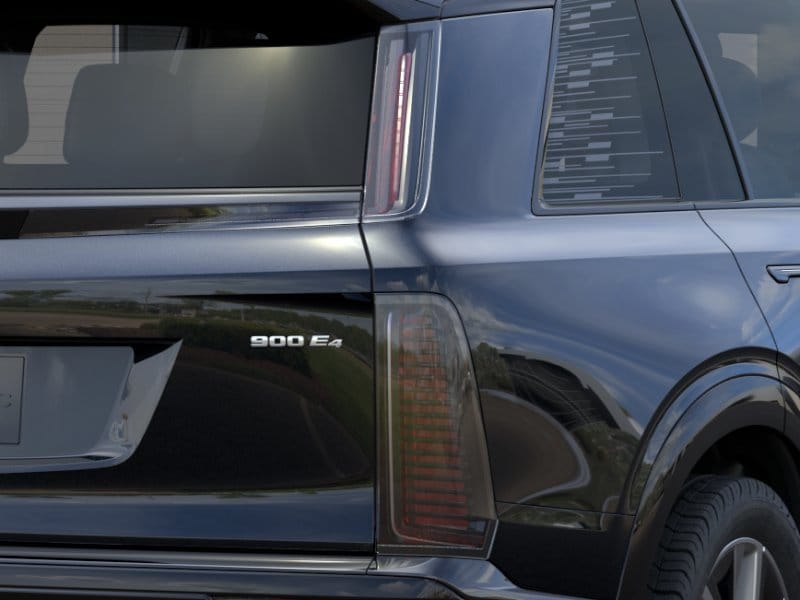 2026 Cadillac VISTIQ Sport - Photo 39