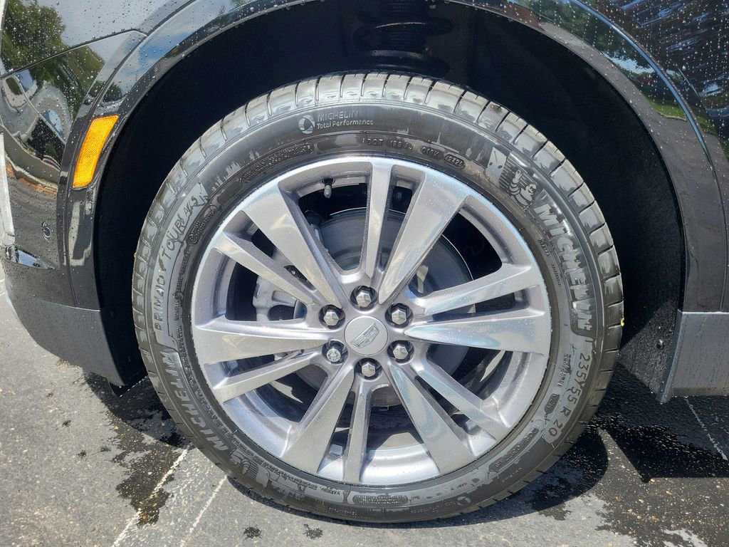 2025 Cadillac XT5 Premium Luxury - Photo 7